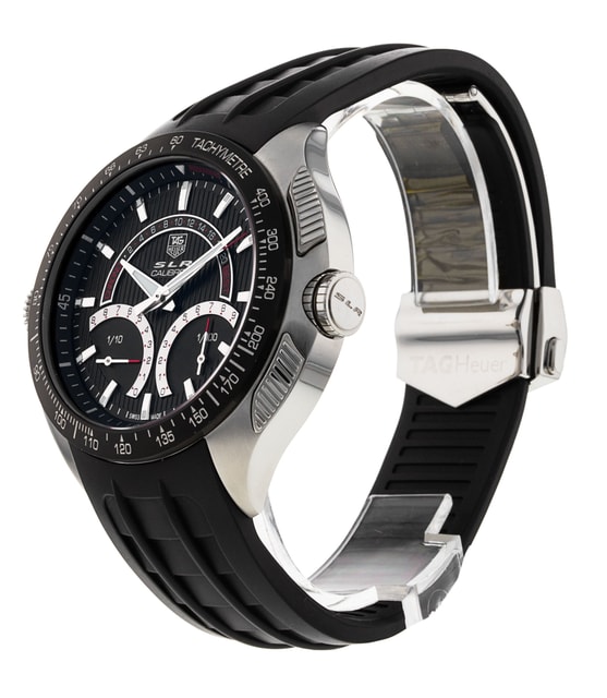 Tag Heuer SLR CAG7010.FT6013 Image 2